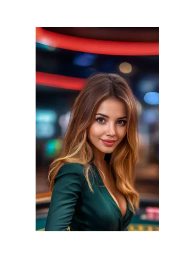 Grand Casino Roulette — Evolution